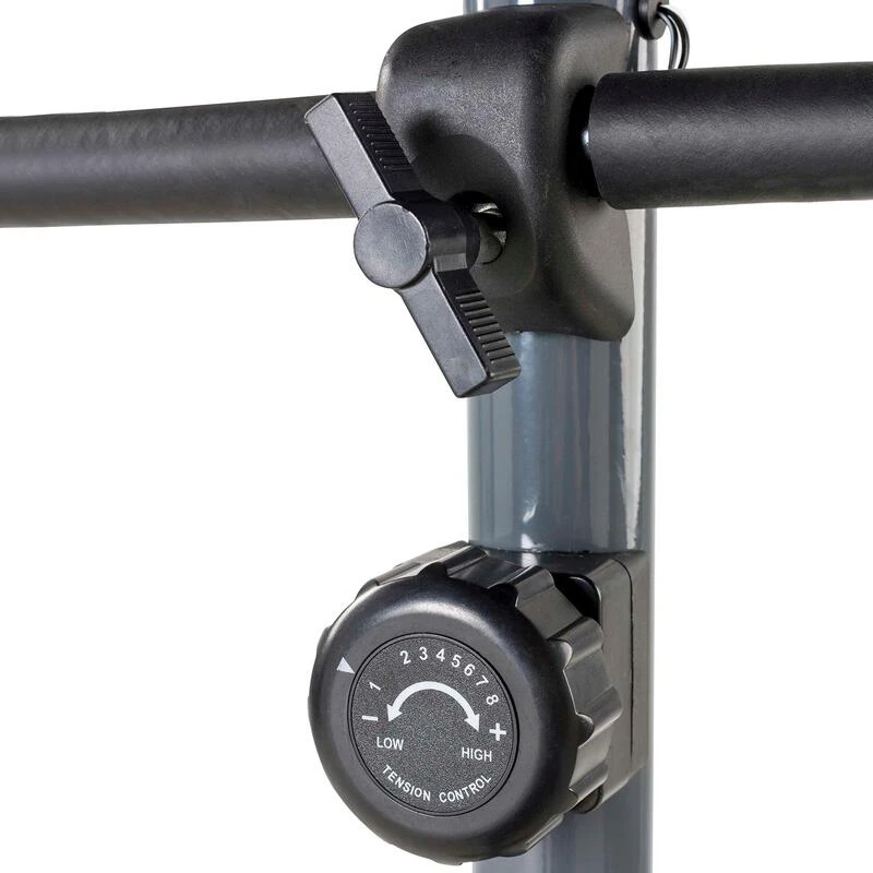 BICICLETA ESTÁTICA CARDIO FIT B40 TUNTURI 5 BICICLETA ESTÁTICA CARDIO FIT B40 TUNTURI - Imagen 5