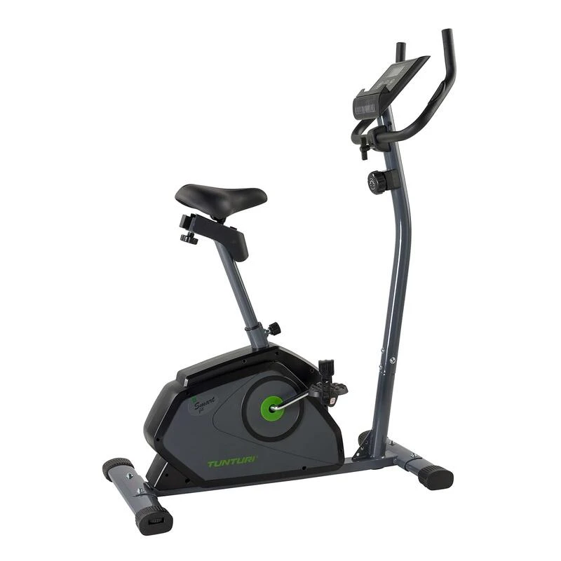 BICICLETA ESTÁTICA CARDIO FIT B40 TUNTURI 1 BICICLETA ESTÁTICA CARDIO FIT B40 TUNTURI