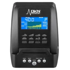 Bicicleta Estática DKN Ergometer AM-3i -Equipo De Fitness bicicleta estatica dkn ergometer am 3i 4