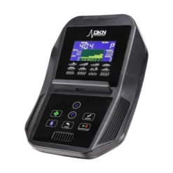 Bicicleta Estática DKN Ergometer EMB-600 -Equipo De Fitness bicicleta estatica dkn ergometer emb 600 3