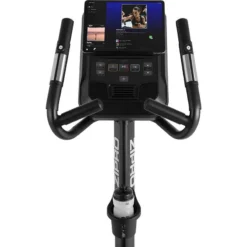 Bicicleta Estática Electromagnético Zipro Strike Gold IConsole+ -Equipo De Fitness bicicleta estatica electromagnetico zipro strike gold iconsole 3