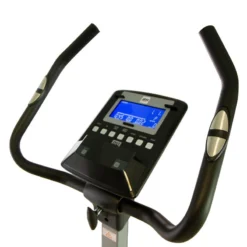 Bicicleta Estática ERGO EMS H678 Electromagnética -Equipo De Fitness bicicleta estatica ergo ems h678 electromagnetica 3