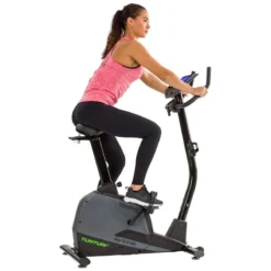 BICICLETA ESTATICA ERGOMETRO STAR FIT E100 TUNTURI -Equipo De Fitness bicicleta estatica ergometro star fit e100 tunturi 2