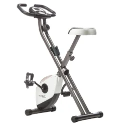 Bicicleta Estática - Foldaway X-1000 - Fitness