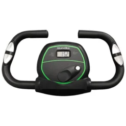 Bicicleta Estática - Foldaway X-3000 - Fitness - Plegable -Equipo De Fitness bicicleta estatica foldaway x 3000 fitness plegable 3