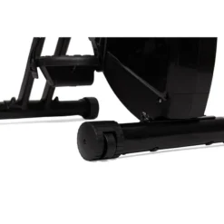 Bicicleta Estática - Iconsole - Plegable - Con Respaldo Y Portabidon -Equipo De Fitness bicicleta estatica iconsole plegable con respaldo y portabidon 4