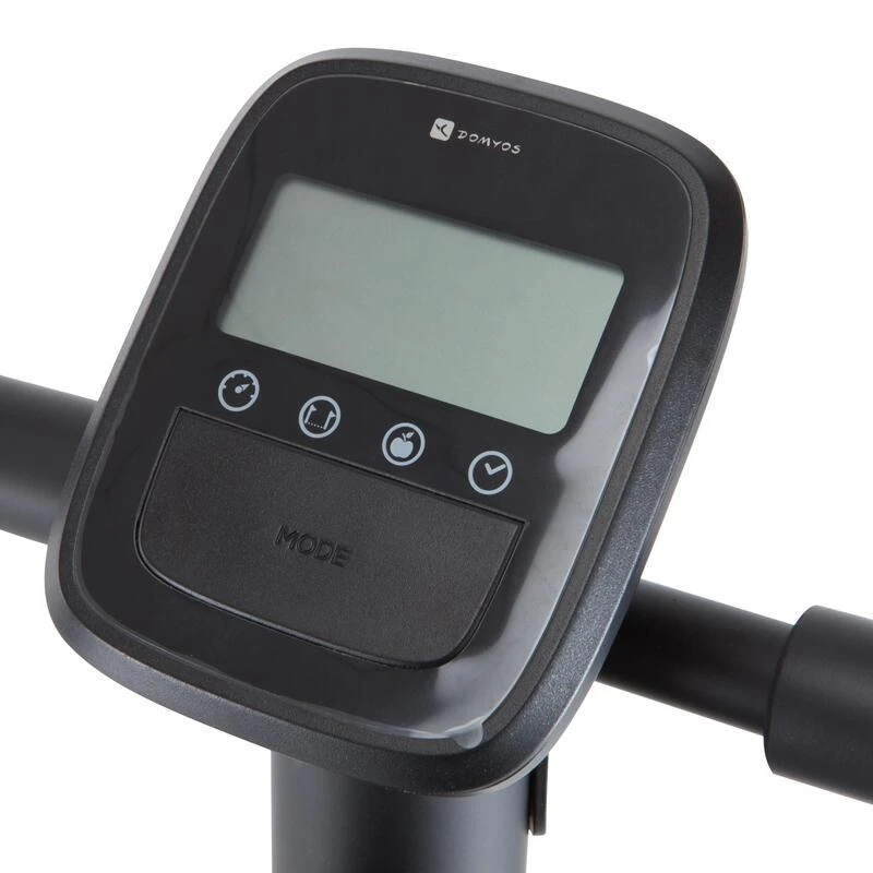 Bicicleta Estática Iniciación Domyos Essential 3 Bicicleta Estática Iniciación Domyos Essential - Imagen 3