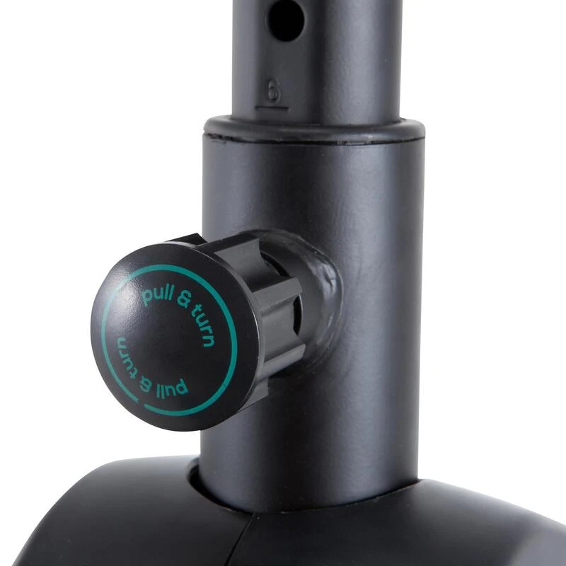 Bicicleta Estática Iniciación Domyos Essential 4 Bicicleta Estática Iniciación Domyos Essential - Imagen 4