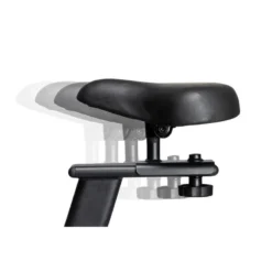 Bicicleta Estática - Low Entry Bike 1.1 -Equipo De Fitness bicicleta estatica low entry bike 11 3