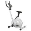 Bicicleta Estática Magnética Vital Gym K7.9 Blanca