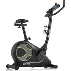 Bicicleta Estática Electromagnético Zipro Flame WM IConsole+ -Equipo De Fitness bicicleta estatica magnetica zipro flame iconsole
