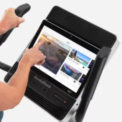 Bicicleta Estática Nordictrack VU29 Interactiva 30 Días IFit Incluido 7 Bicicleta Estática Nordictrack VU29 Interactiva 30 Días IFit Incluido -Equipo De Fitness bicicleta estatica nordictrack vu29 interactiva 30 dias ifit incluido 2