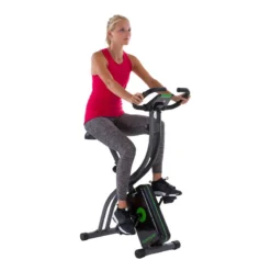 BICICLETA ESTÁTICA PLEGABLE CARDIO FIT B20 X-BIKE TUNTURI -Equipo De Fitness bicicleta estatica plegable cardio fit b20 x bike tunturi 3