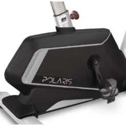 BH Fitness Bicicleta Estática Polaris Dual H832N – Extra Confort -Equipo De Fitness bicicleta estatica polaris dual h832n extra confort 2