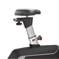 BH Fitness Bicicleta Estática Polaris Dual H832N – Extra Confort -Equipo De Fitness bicicleta estatica polaris dual h832n extra confort 3