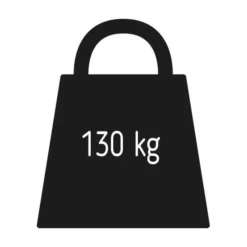 BH Fitness Bicicleta Estática Polaris Dual H832N – Extra Confort -Equipo De Fitness bicicleta estatica polaris dual h832n extra confort 4