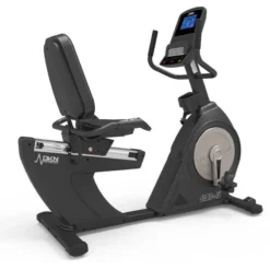 Bicicleta Estática Reclinada DKN RB-5