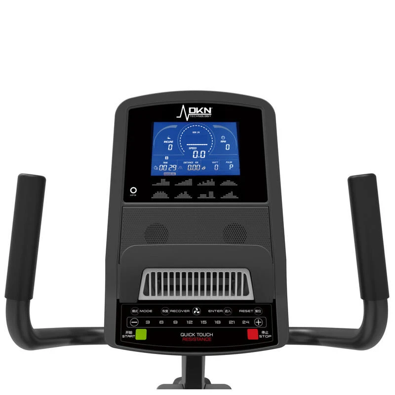 Bicicleta Estática Reclinada DKN RB-5 5 Bicicleta Estática Reclinada DKN RB-5 - Imagen 5