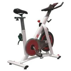 Bicicleta Indoor Clover Ultimate -Equipo De Fitness bicicleta indoor clover ultimate 2