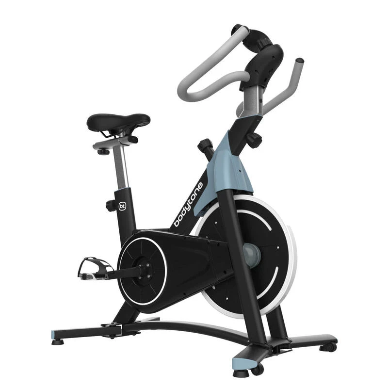 BODYTONE Bicicleta Indoor Con Freno Magnético HOME 18kg DS16 2 BODYTONE Bicicleta Indoor Con Freno Magnético HOME 18kg DS16 - Imagen 2