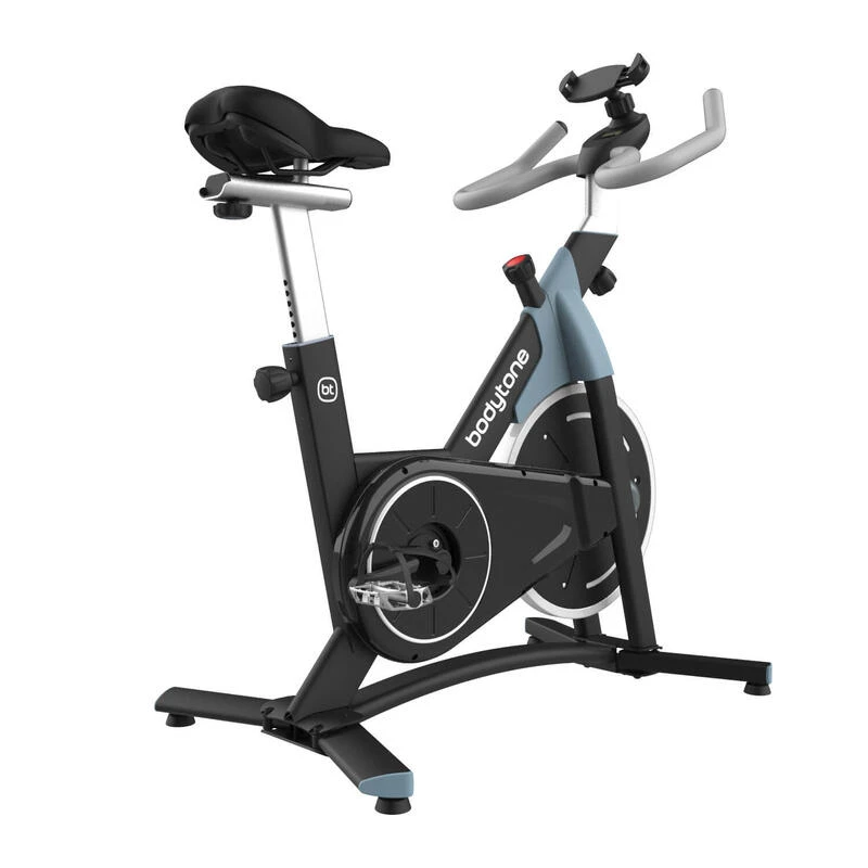 BODYTONE Bicicleta Indoor Con Freno Magnético HOME 18kg DS16 3 BODYTONE Bicicleta Indoor Con Freno Magnético HOME 18kg DS16 - Imagen 3