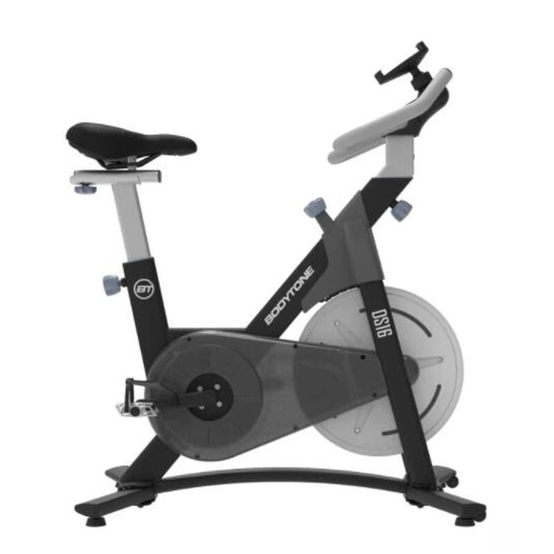 BODYTONE Bicicleta Indoor Con Freno Magnético HOME 18kg DS16 1 BODYTONE Bicicleta Indoor Con Freno Magnético HOME 18kg DS16