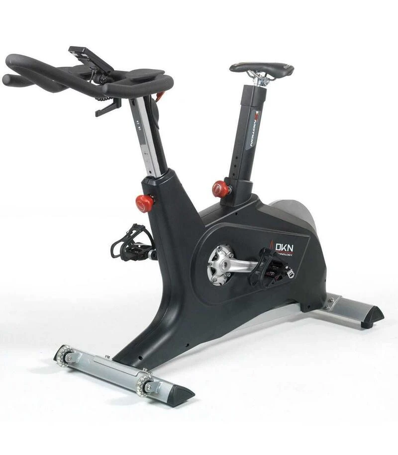 Bicicleta Indoor DKN X-Motion II 3 Bicicleta Indoor DKN X-Motion II - Imagen 3