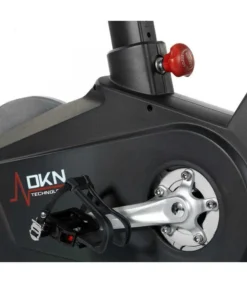 Bicicleta Indoor DKN X-Motion II 8 Bicicleta Indoor DKN X-Motion II -Equipo De Fitness bicicleta indoor dkn x motion ii 3