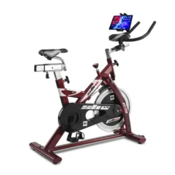 BH Fitness Bicicleta Indoor SB1.4 H9158H + Soporte Tablet/smartphone