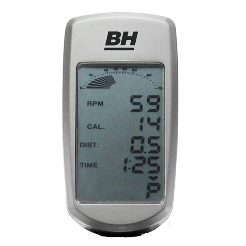 BH Fitness Bicicleta Indoor SB3 H919N Semiprofesional - 105 Kg 2 BH Fitness Bicicleta Indoor SB3 H919N Semiprofesional - 105 Kg - Imagen 2