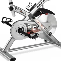 BH Fitness Bicicleta Indoor SB3 H919N Semiprofesional - 105 Kg 7 BH Fitness Bicicleta Indoor SB3 H919N Semiprofesional - 105 Kg -Equipo De Fitness bicicleta indoor sb3 h919n semiprofesional 105 kg 2