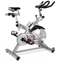 BH Fitness Bicicleta Indoor SB3 H919N Semiprofesional - 105 Kg