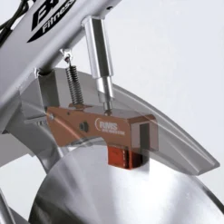 BH Fitness Bicicleta Indoor SB3 H919N Semiprofesional - 105 Kg 8 BH Fitness Bicicleta Indoor SB3 H919N Semiprofesional - 105 Kg -Equipo De Fitness bicicleta indoor sb3 h919n semiprofesional 105 kg 3