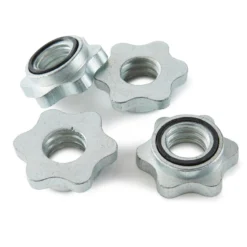 CORENGTH Bloqueador Discos Tuercas Roscadas 6 CORENGTH Bloqueador Discos Tuercas Roscadas -Equipo De Fitness bloqueador discos tuercas roscadas 2