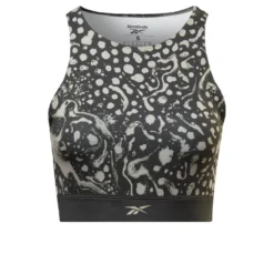 Reebok Bralette Modern Safari