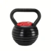 CABEZAS DE KETTLEBELL Ajustables De 2 A 12 KG