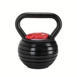 CABEZAS DE KETTLEBELL Ajustables De 2 A 12 KG