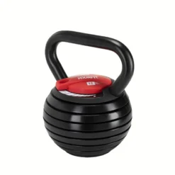 CABEZAS DE KETTLEBELL Ajustables De 2 A 12 KG 9 CABEZAS DE KETTLEBELL Ajustables De 2 A 12 KG -Equipo De Fitness cabezas de kettlebell ajustables de 2 a 12 kg 4