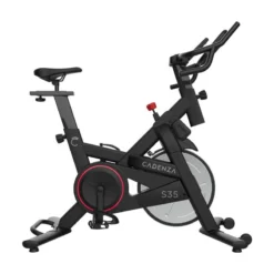 Cadenza Fitness S35 Bicicleta Spinning -Equipo De Fitness cadenza fitness s35 bicicleta spinning 2