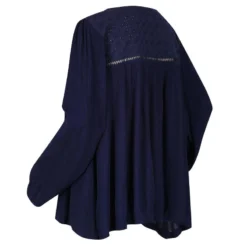 Regatta Camisa Calixta Bordado De Manga Larga Para Mujer -Equipo De Fitness camisa calixta bordado de manga larga para mujer 3