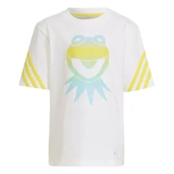 Camiseta Adidas X Disney Muppets -Equipo De Fitness camiseta adidas x disney muppets 2