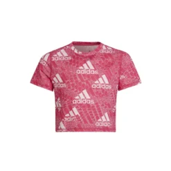 ADIDAS Camiseta AEROREADY Designed To Move BrandLove