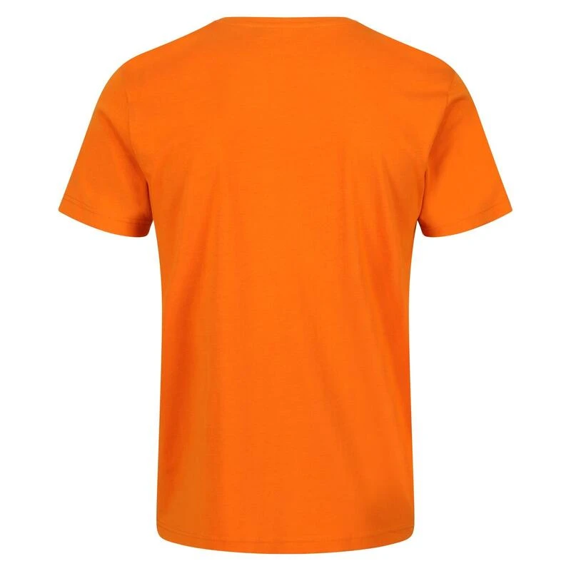 Regatta Camiseta Breezed Para Hombre Zorro 2 Regatta Camiseta Breezed Para Hombre Zorro - Imagen 2