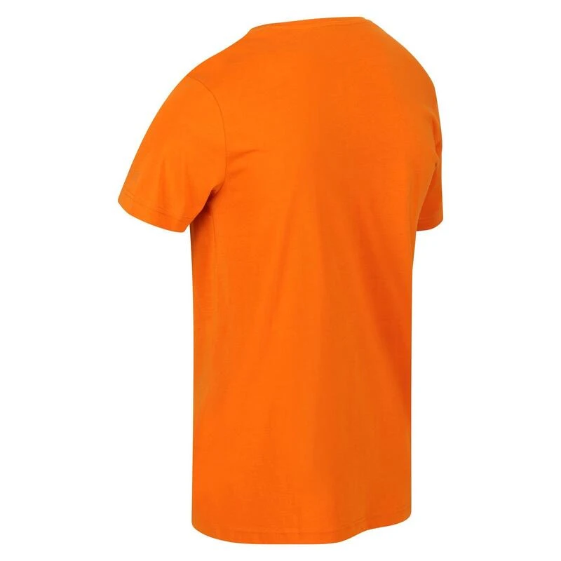 Regatta Camiseta Breezed Para Hombre Zorro 3 Regatta Camiseta Breezed Para Hombre Zorro - Imagen 3