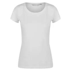 Regatta Camiseta Carlie Para Mujer Cyberspace