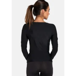 Camiseta Con Encaje, Claire Anaissa -Equipo De Fitness camiseta con encaje claire anaissa 2