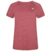 Dare 2b Camiseta Corral Para Mujer Rosa Meseta