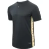 RDX SPORTS Camiseta De Entrenamiento T17 Aura- Athletic Fit - Poliéster De Alta Calidad - U
