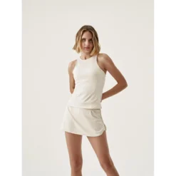 Camiseta De Mujer Gadea Born Living Yoga -Equipo De Fitness camiseta de mujer gadea born living yoga 4