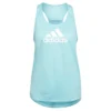 ADIDAS Camiseta De Tirantes AEROREADY Designed 2 Move Logo Sport